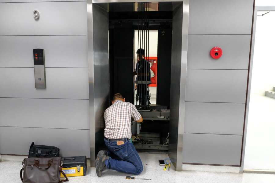 Elevator Services